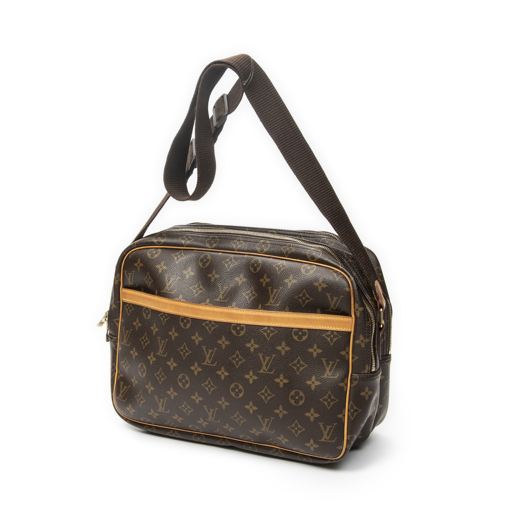Louis Vuitton Reporter PM - Picture 2 of 11